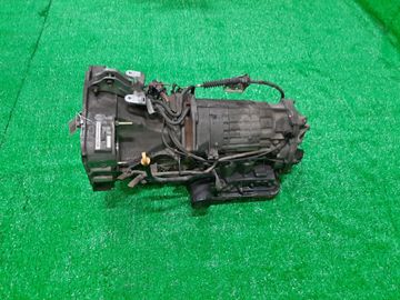 АКПП НА SUBARU IMPREZA GG2 EJ152