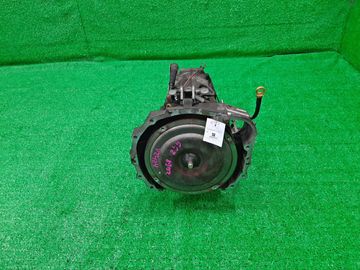 АКПП НА SUBARU IMPREZA GG2 EJ152