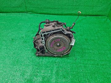 АКПП НА HONDA ACCORD CL7 K20A