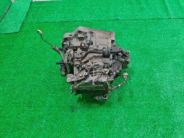 АКПП НА HONDA ACCORD CL7 K20A