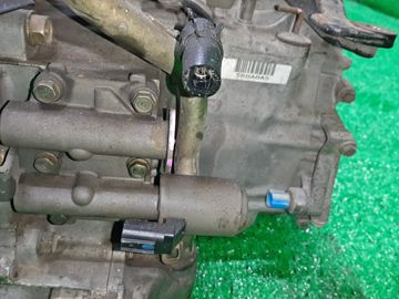 АКПП НА HONDA ACCORD CL7 K20A