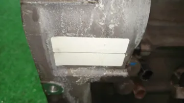 АКПП НА HONDA INSPIRE UC1 J30A