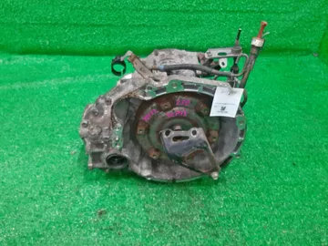 АКПП НА TOYOTA VITZ SCP10 1SZ-FE