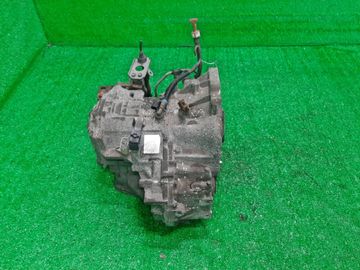 АКПП НА TOYOTA VITZ SCP10 1SZ-FE