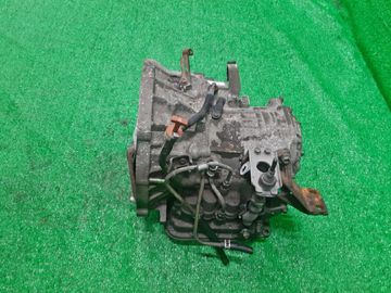 АКПП НА TOYOTA VITZ SCP10 1SZ-FE