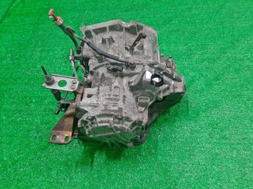 АКПП НА TOYOTA VITZ SCP10 1SZ-FE