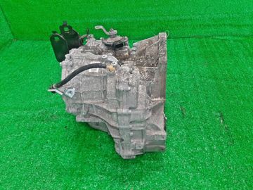 АКПП НА TOYOTA PORTE NCP141 1NZ-FE