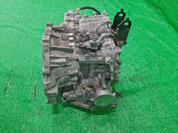 АКПП НА TOYOTA PORTE NCP141 1NZ-FE