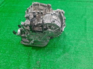 АКПП НА TOYOTA PORTE NCP141 1NZ-FE