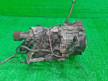АКПП НА MITSUBISHI PAJERO MINI H58A 4A30T