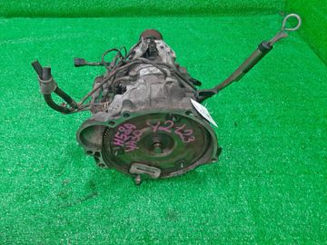 АКПП НА MITSUBISHI PAJERO MINI H58A 4A30T