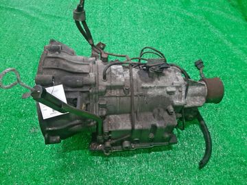 АКПП НА MITSUBISHI PAJERO MINI H58A 4A30T