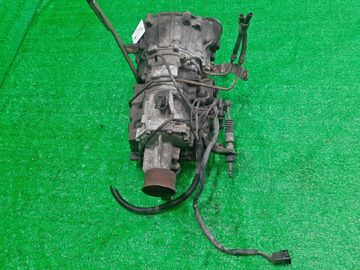 АКПП НА MITSUBISHI PAJERO MINI H58A 4A30T