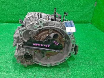 АКПП НА TOYOTA ROOMY M900A 1KR-VET