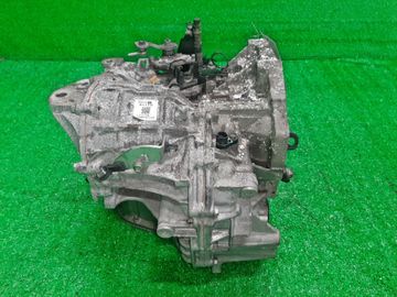 АКПП НА TOYOTA ROOMY M900A 1KR-VET