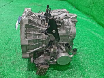 АКПП НА TOYOTA ROOMY M900A 1KR-VET