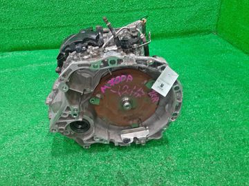 АКПП НА TOYOTA PASSO M700A 1KR-FE