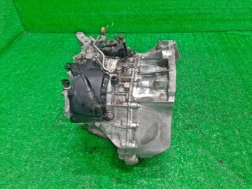 АКПП НА TOYOTA PASSO M700A 1KR-FE