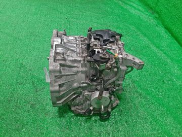 АКПП НА TOYOTA PASSO M700A 1KR-FE