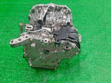 АКПП НА TOYOTA PASSO M700A 1KR-FE