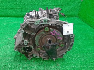 АКПП НА TOYOTA PASSO KGC30 1KR-FE
