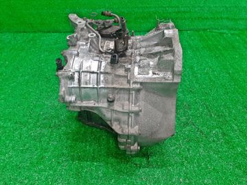 АКПП НА TOYOTA PASSO KGC30 1KR-FE