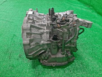 АКПП НА TOYOTA PASSO KGC30 1KR-FE