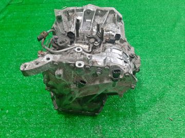 АКПП НА TOYOTA PASSO KGC30 1KR-FE