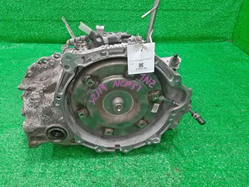 АКПП НА TOYOTA PROBOX NCP51V 1NZ-FE