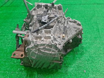 АКПП НА TOYOTA PROBOX NCP51V 1NZ-FE