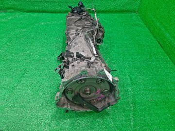 АКПП НА MITSUBISHI PAJERO V83W 6G72