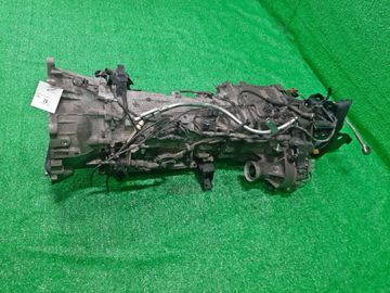 АКПП НА MITSUBISHI PAJERO V83W 6G72