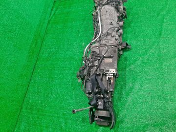 АКПП НА MITSUBISHI PAJERO V83W 6G72