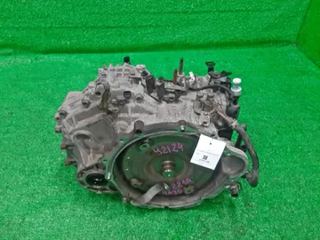АКПП НА MITSUBISHI COLT Z21A 4A90
