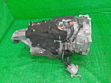 АКПП НА SUBARU IMPREZA GP6 FB20
