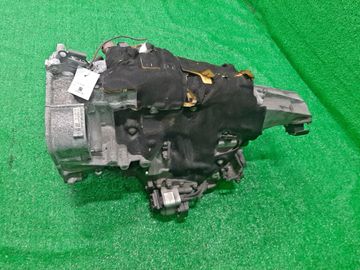 АКПП НА SUBARU IMPREZA GP6 FB20