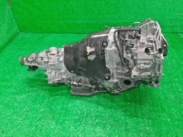 АКПП НА SUBARU FORESTER SJG FA20F