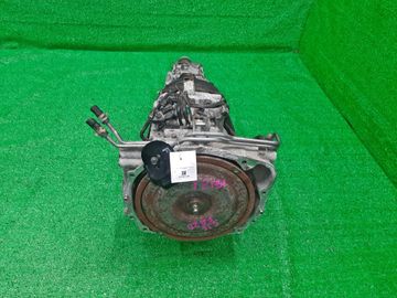 АКПП НА SUBARU FORESTER SJG FA20F