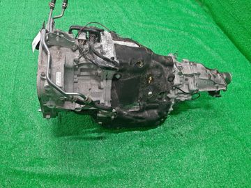 АКПП НА SUBARU FORESTER SJG FA20F