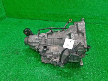 АКПП НА DAIHATSU HIJET S321V KF