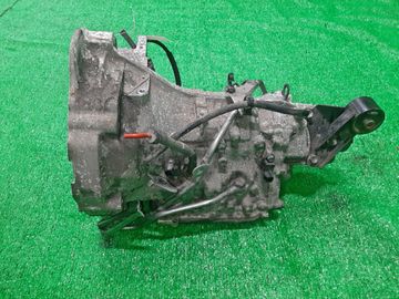 АКПП НА DAIHATSU HIJET S321V KF