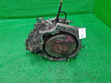 АКПП НА MAZDA DEMIO DW3W B3