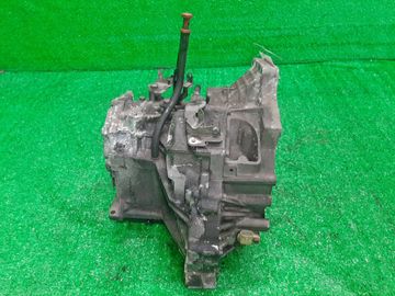 АКПП НА MAZDA DEMIO DW3W B3