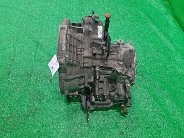 АКПП НА MAZDA DEMIO DW3W B3