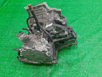 АКПП НА MAZDA DEMIO DW3W B3