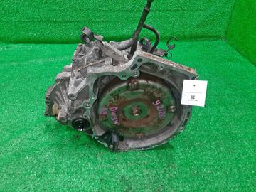 АКПП НА MAZDA DEMIO DW3W B3