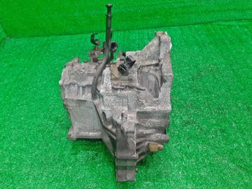 АКПП НА MAZDA DEMIO DW3W B3