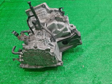 АКПП НА MAZDA DEMIO DW3W B3