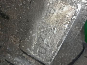 АКПП НА MAZDA DEMIO DW3W B3