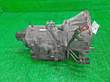 АКПП НА SUZUKI JIMNY JB23W K6A-T